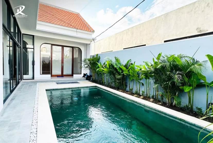 2-bedroom leasehold villa in Seseh/Cemagi — photo 4 of 5