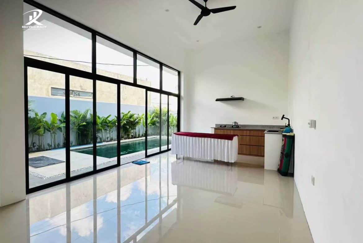 2-bedroom leasehold villa in Seseh/Cemagi — photo 2 of 5