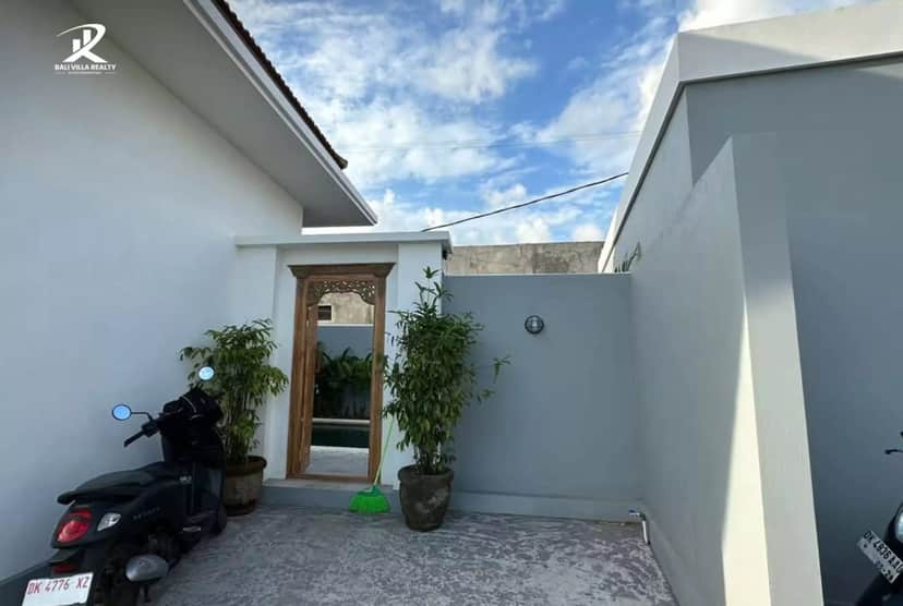 2-bedroom leasehold villa in Seseh/Cemagi — photo 3 of 5