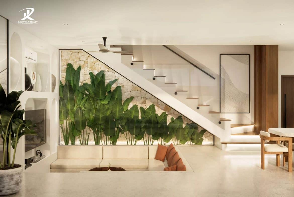 1-bedroom leasehold villa in Uluwatu — photo 5 of 5