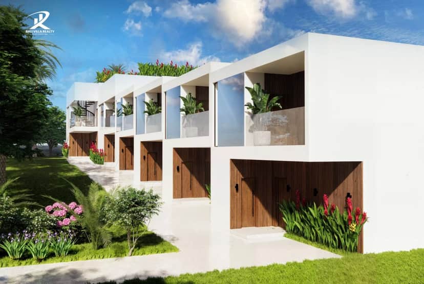 3-bedroom leasehold villa in Uluwatu — photo 3 of 5