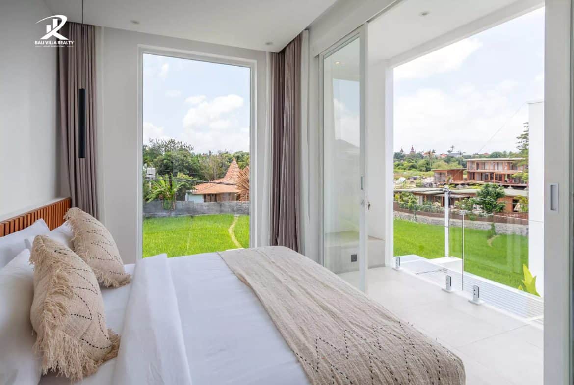 2-bedroom leasehold villa in Pererenan — photo 4 of 5
