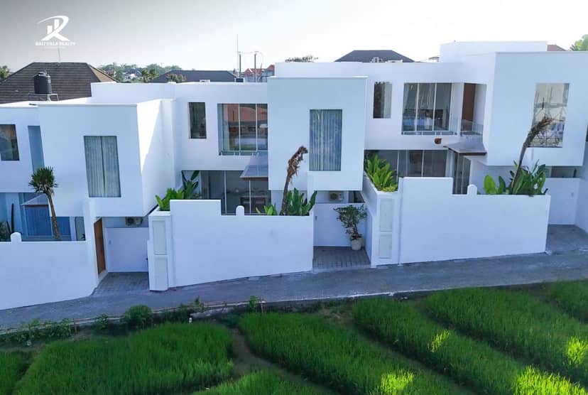 2-bedroom leasehold villa in Pererenan — photo 2 of 5