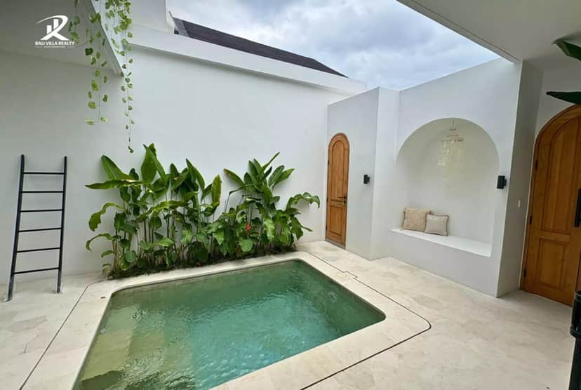 2-bedroom leasehold villa in Canggu — photo 2 of 5