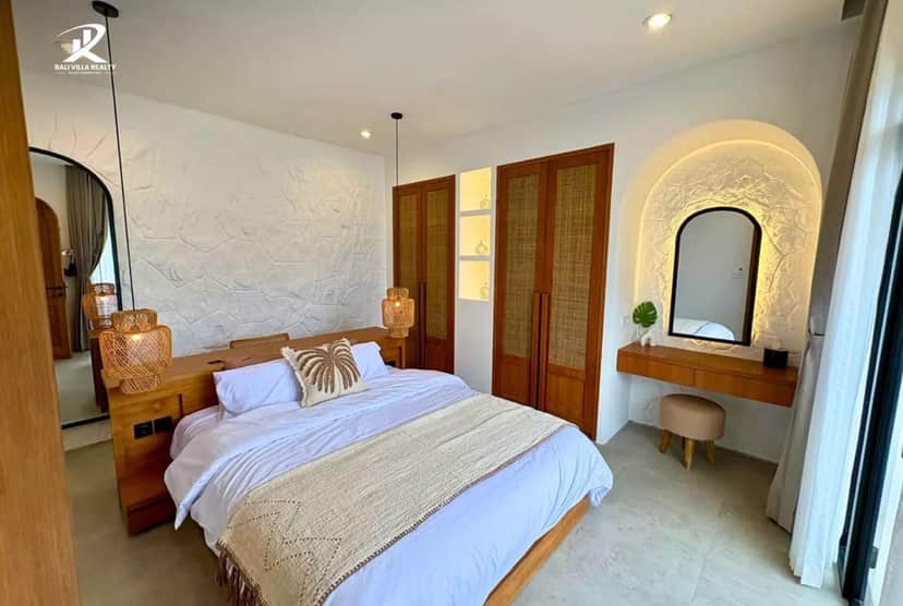 2-bedroom leasehold villa in Canggu — photo 3 of 5