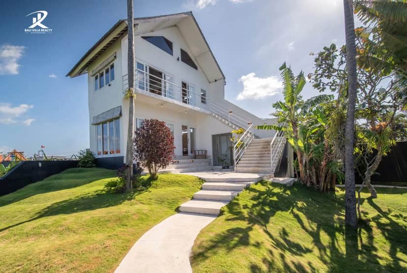 5-bedroom leasehold villa in Canggu — photo 5 of 5