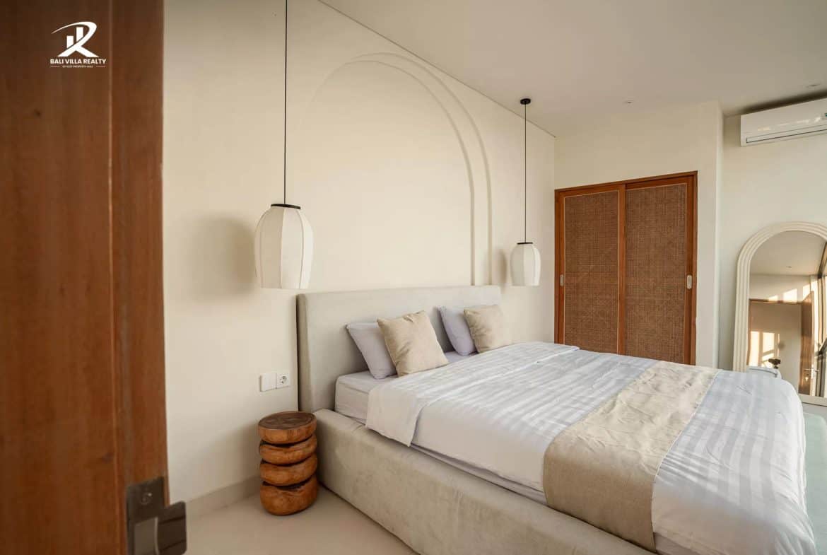 2-bedroom leasehold villa in Kerobokan — photo 5 of 5