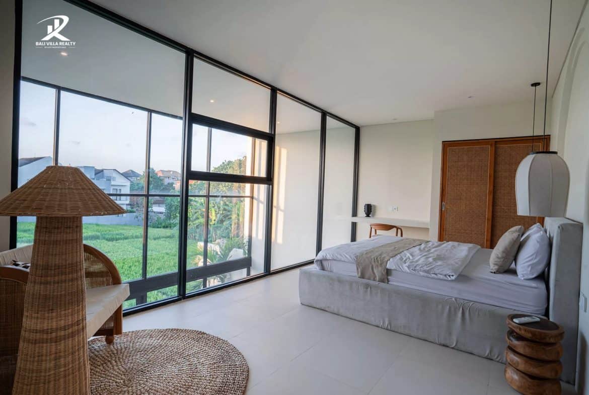 2-bedroom leasehold villa in Kerobokan — photo 5 of 5