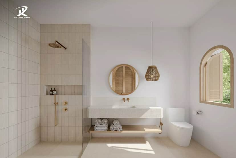 1-bedroom leasehold villa in Uluwatu — photo 5 of 5