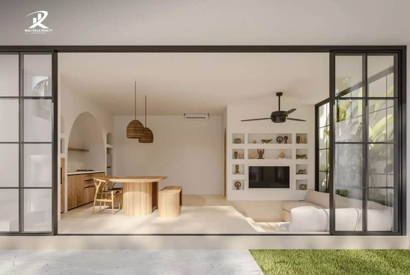 2-bedroom leasehold villa in Uluwatu — photo 2 of 5