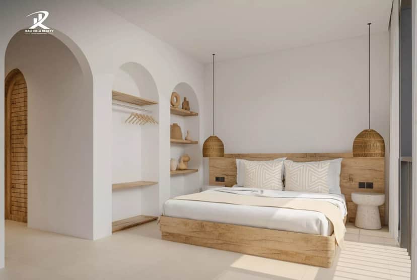 2-bedroom leasehold villa in Uluwatu — photo 3 of 5