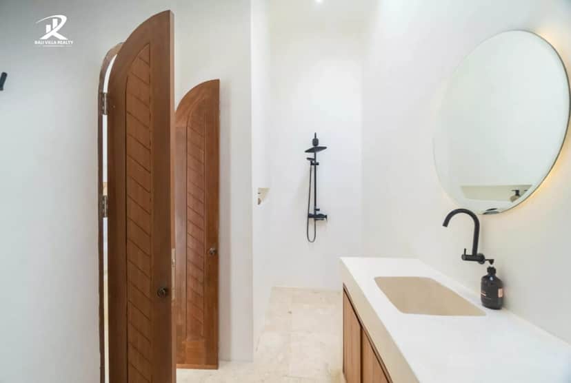 2-bedroom leasehold villa in Canggu — photo 5 of 5
