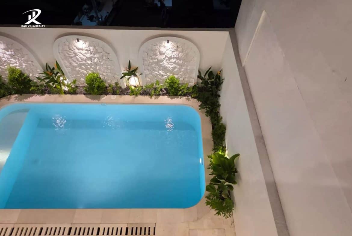 3-bedroom leasehold villa in Ungasan — photo 5 of 5