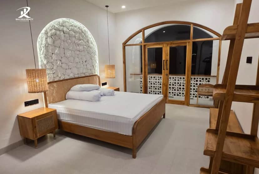 3-bedroom leasehold villa in Ungasan — photo 4 of 5
