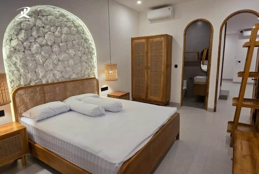 3-bedroom leasehold villa in Ungasan — photo 2 of 5