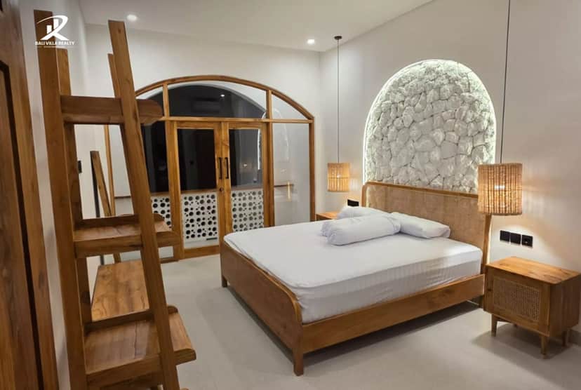 3-bedroom leasehold villa in Ungasan — photo 3 of 5