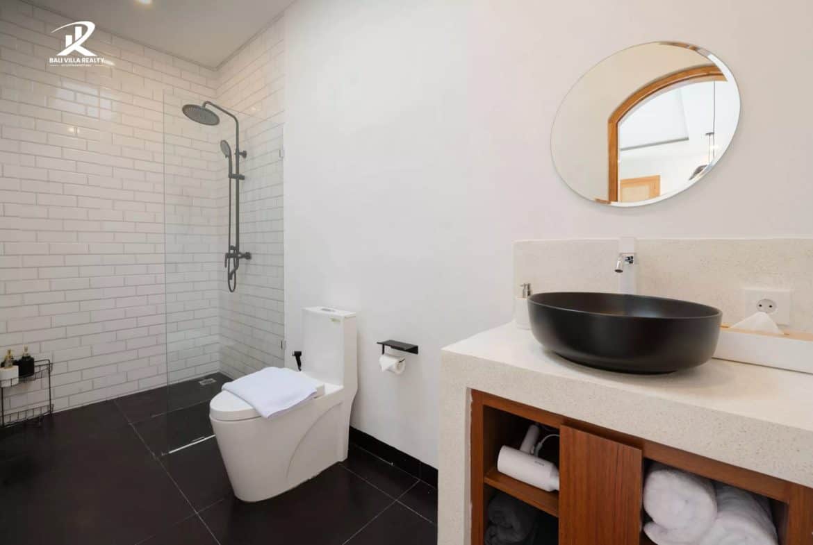2-bedroom freehold villa in Canggu — photo 5 of 5