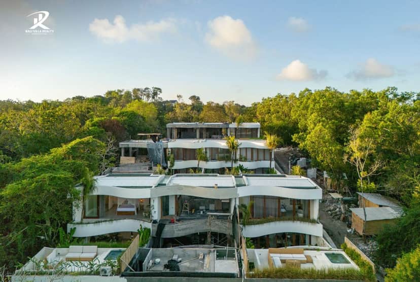 2-bedroom leasehold villa in Uluwatu — photo 5 of 5