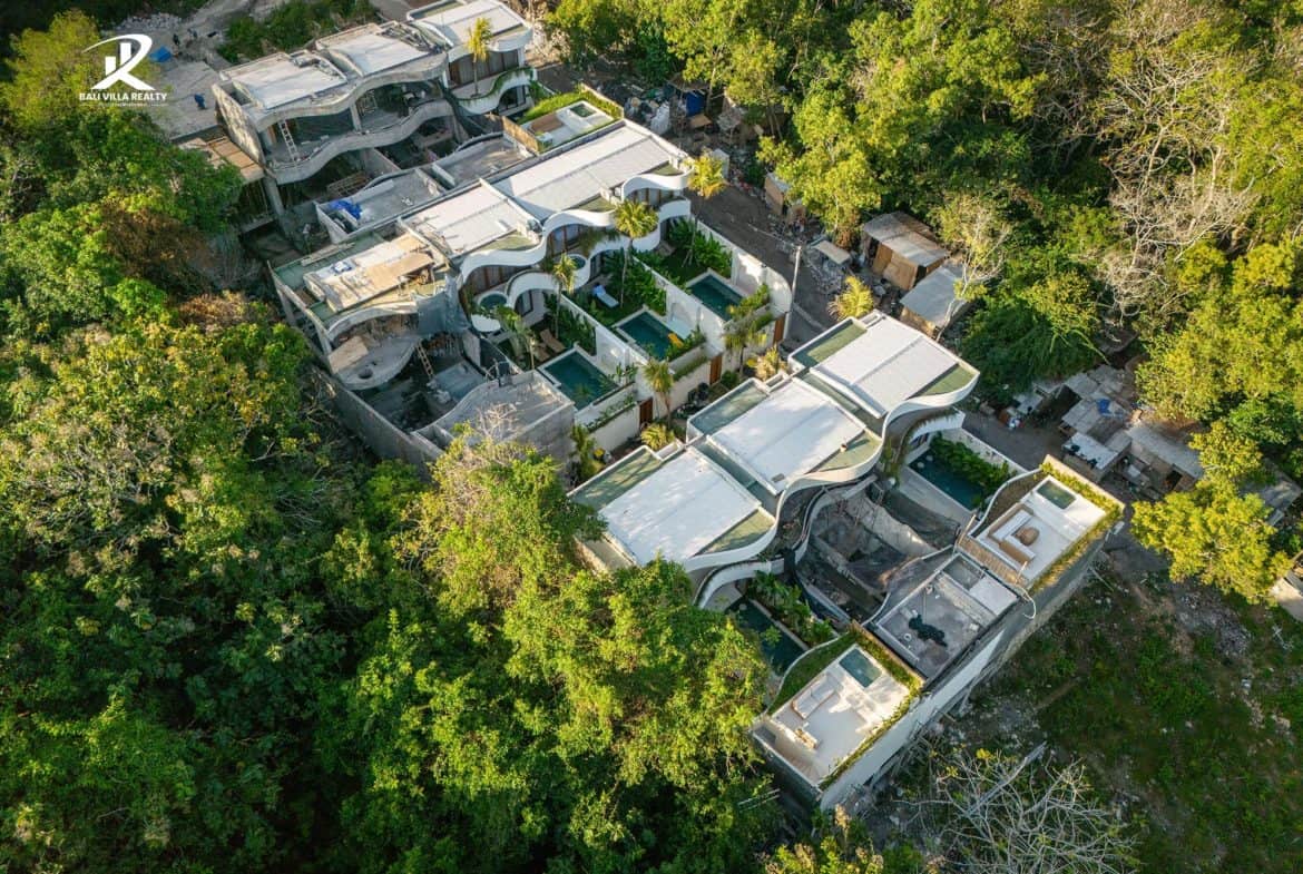 2-bedroom leasehold villa in Uluwatu — photo 4 of 5