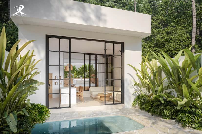 1-bedroom leasehold villa in Uluwatu — photo 5 of 5