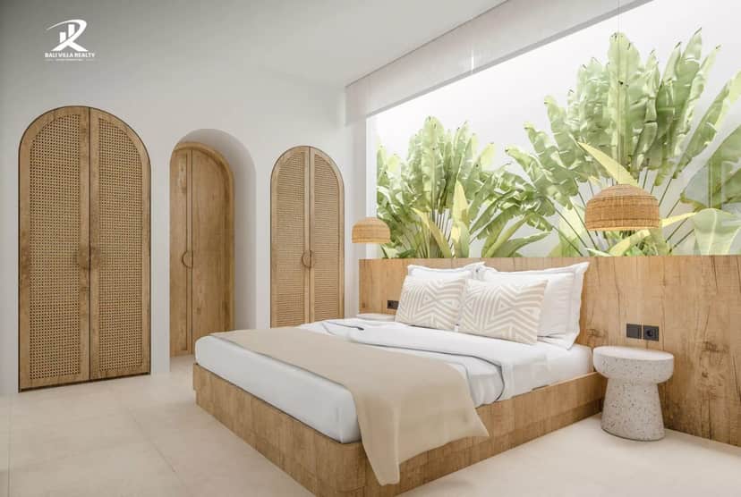 1-bedroom leasehold villa in Uluwatu — photo 3 of 5