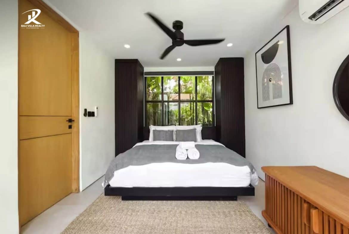 3-bedroom leasehold villa in Seseh/Cemagi — photo 5 of 5