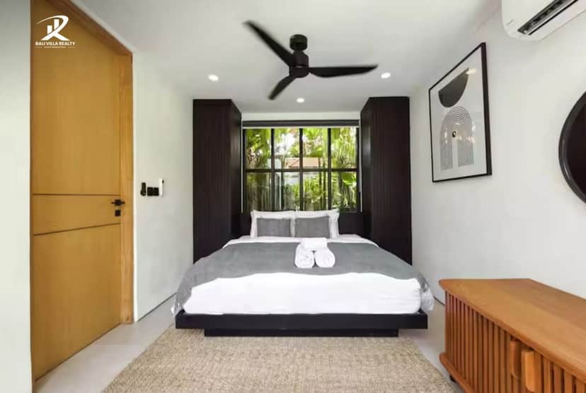 3-bedroom leasehold villa in Seseh/Cemagi — photo 5 of 5