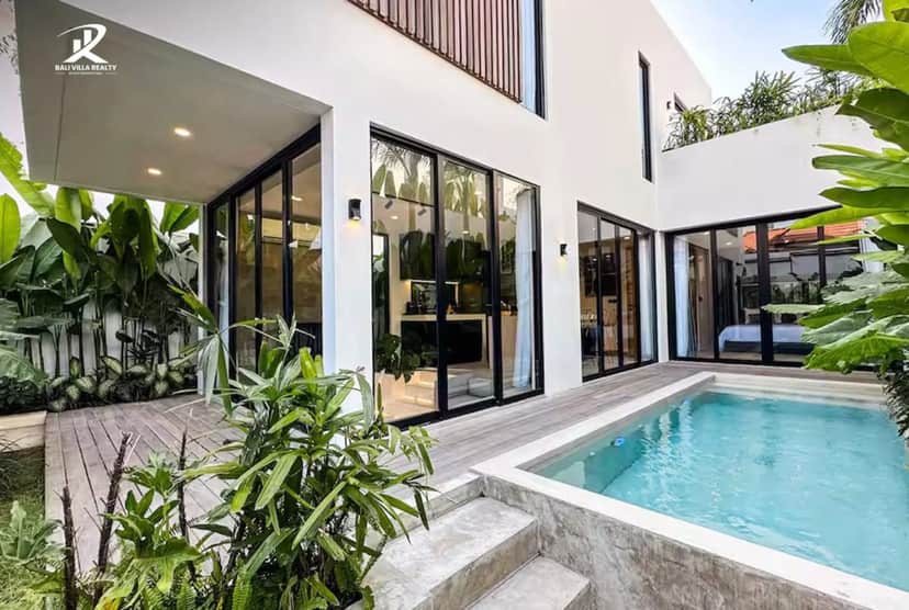 3-bedroom leasehold villa in Seseh/Cemagi — photo 2 of 5