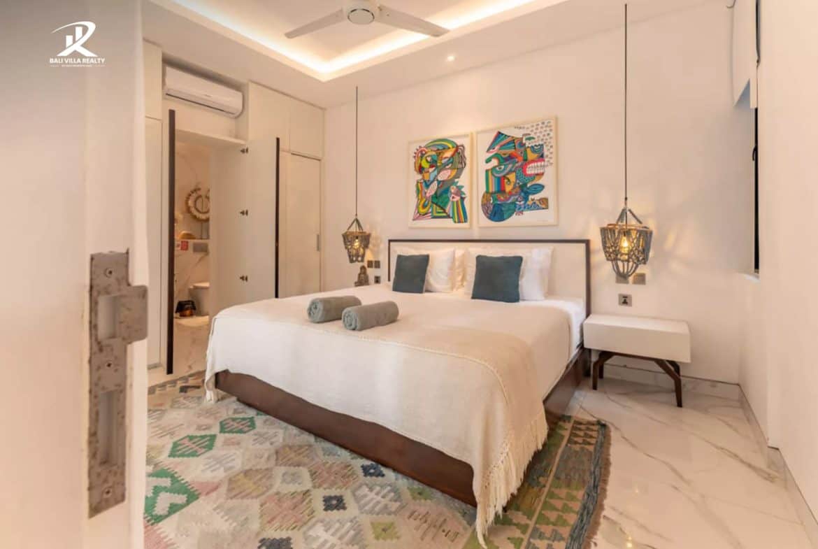 3-bedroom leasehold villa in Kerobokan — photo 5 of 5