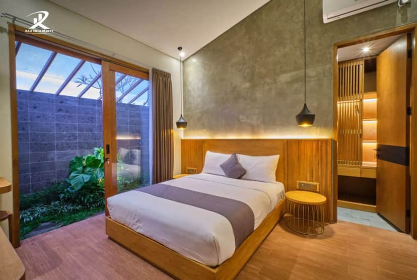 2-bedroom freehold villa in Ubud — photo 4 of 5