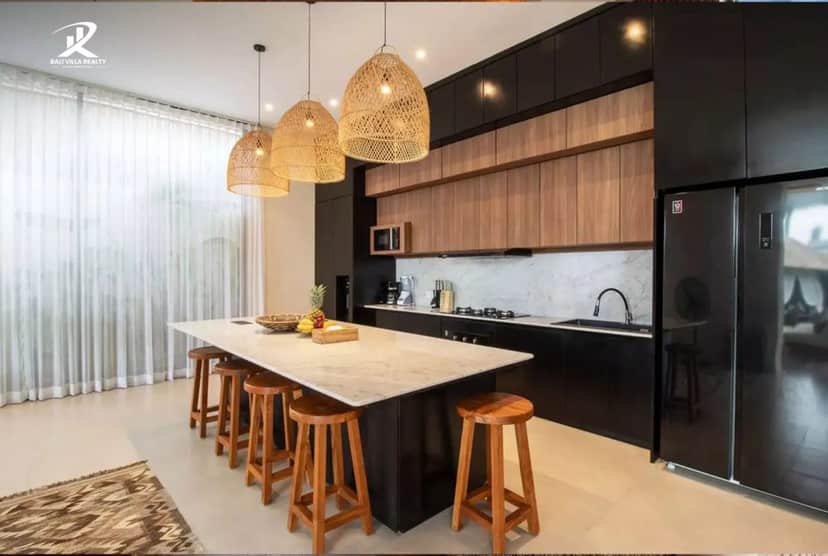 4-bedroom leasehold villa in Pererenan — photo 5 of 5