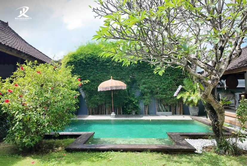 4-bedroom leasehold villa in Umalas — photo 4 of 5