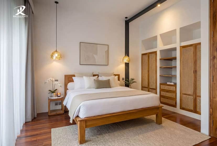 3-bedroom leasehold villa in Ungasan — photo 5 of 5