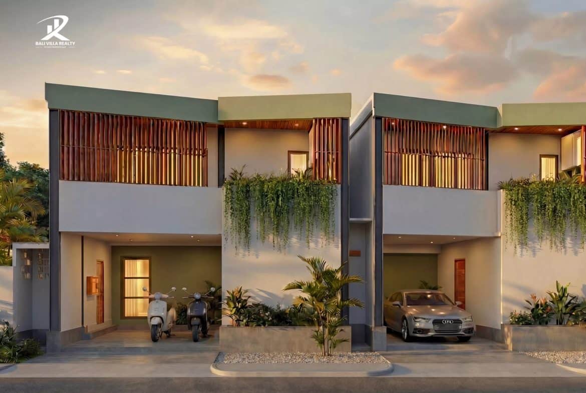 3-bedroom leasehold villa in Ungasan — photo 2 of 5