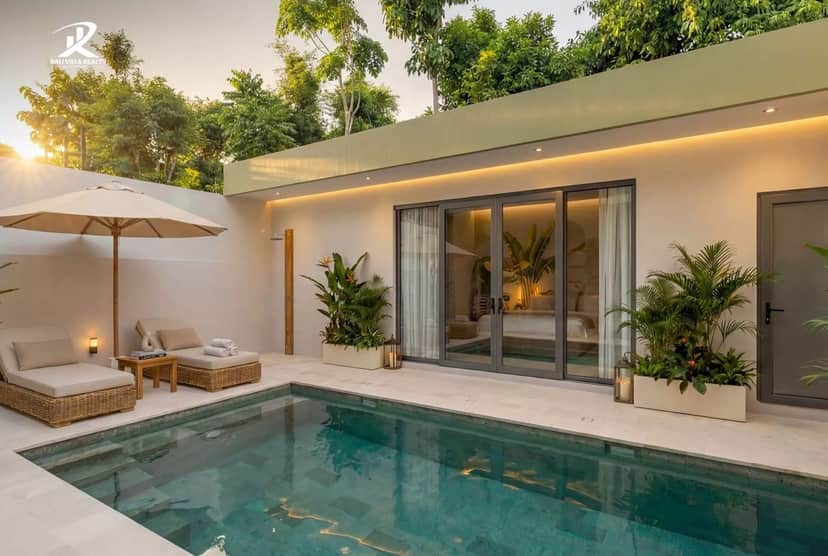 3-bedroom leasehold villa in Ungasan — photo 3 of 5