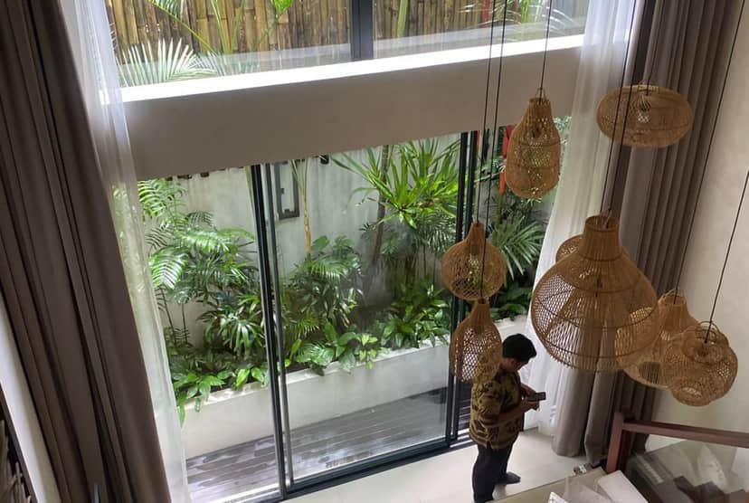 1-bedroom leasehold villa in Canggu — photo 2 of 5