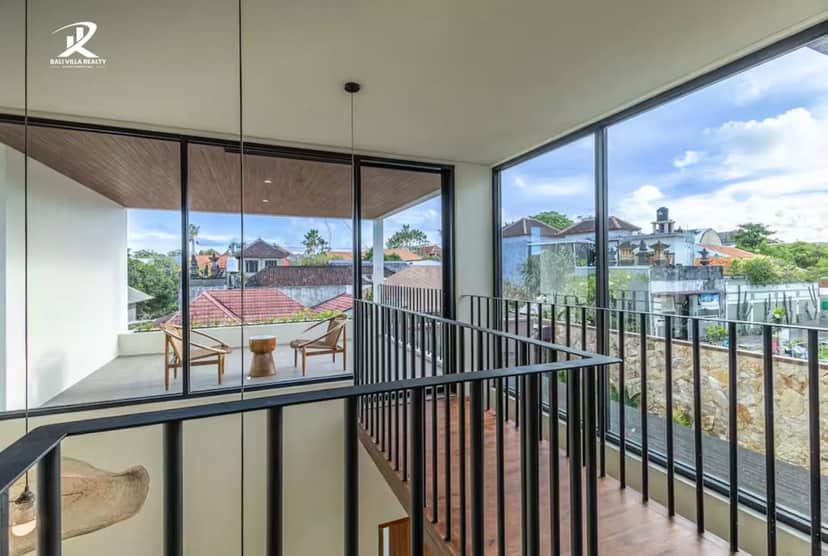3-bedroom leasehold villa in Kerobokan — photo 5 of 5