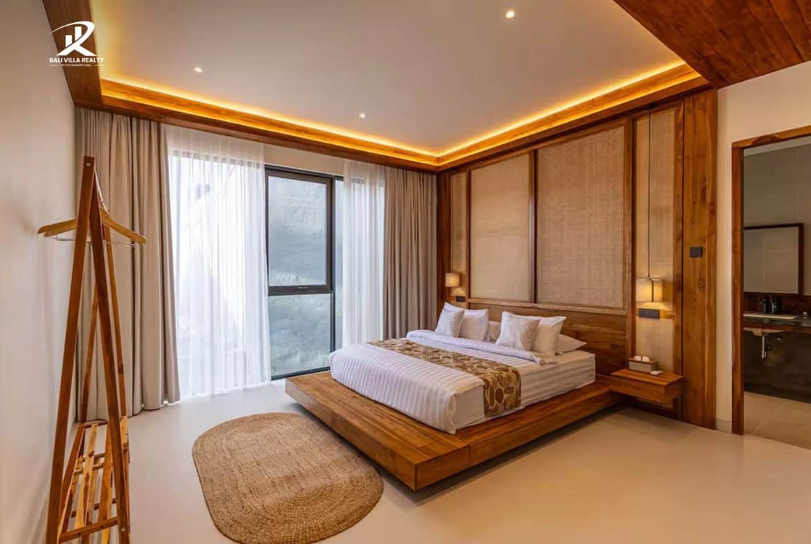3-bedroom leasehold villa in Kerobokan — photo 4 of 5