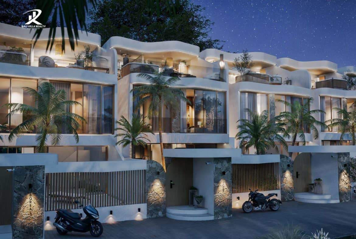 2-bedroom leasehold villa in Uluwatu — photo 4 of 5