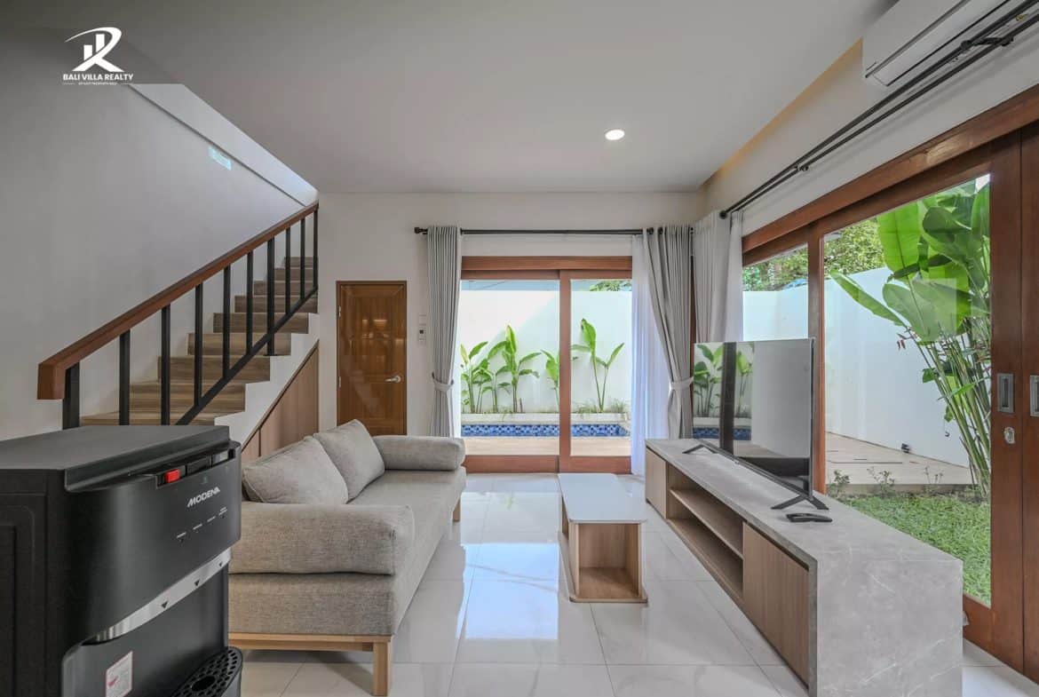 2-bedroom freehold villa in Uluwatu — photo 5 of 5