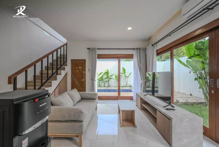 2-bedroom freehold villa in Uluwatu — photo 5 of 5