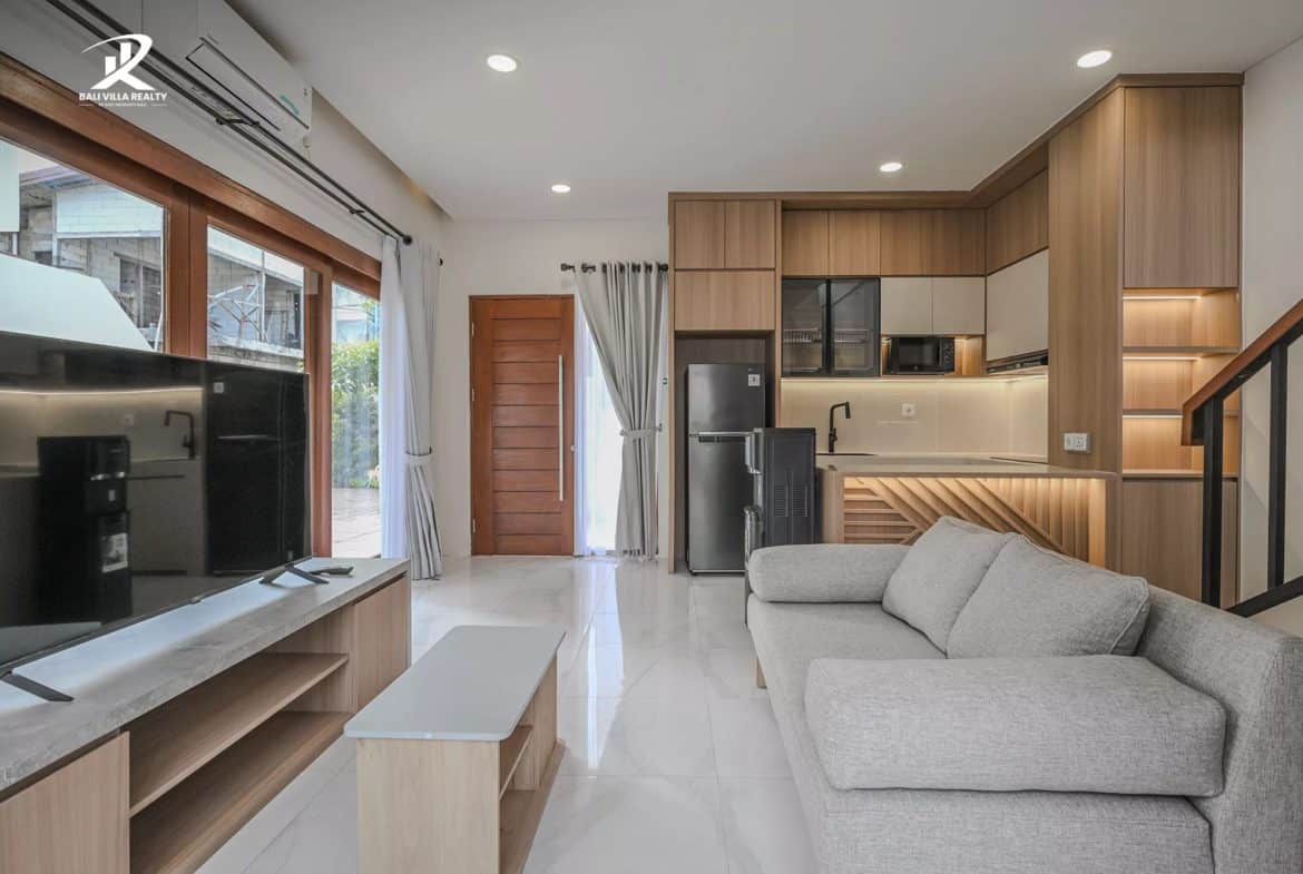 2-bedroom freehold villa in Uluwatu — photo 4 of 5