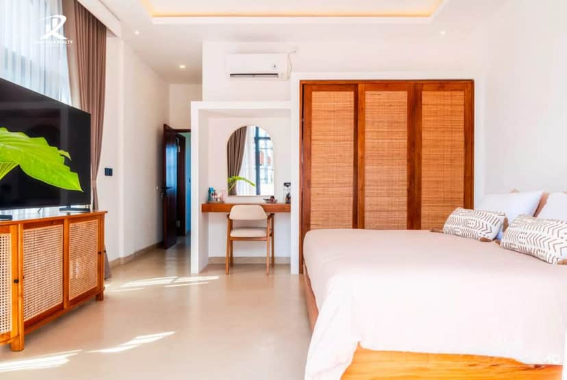 3-bedroom leasehold villa in Kerobokan — photo 5 of 5