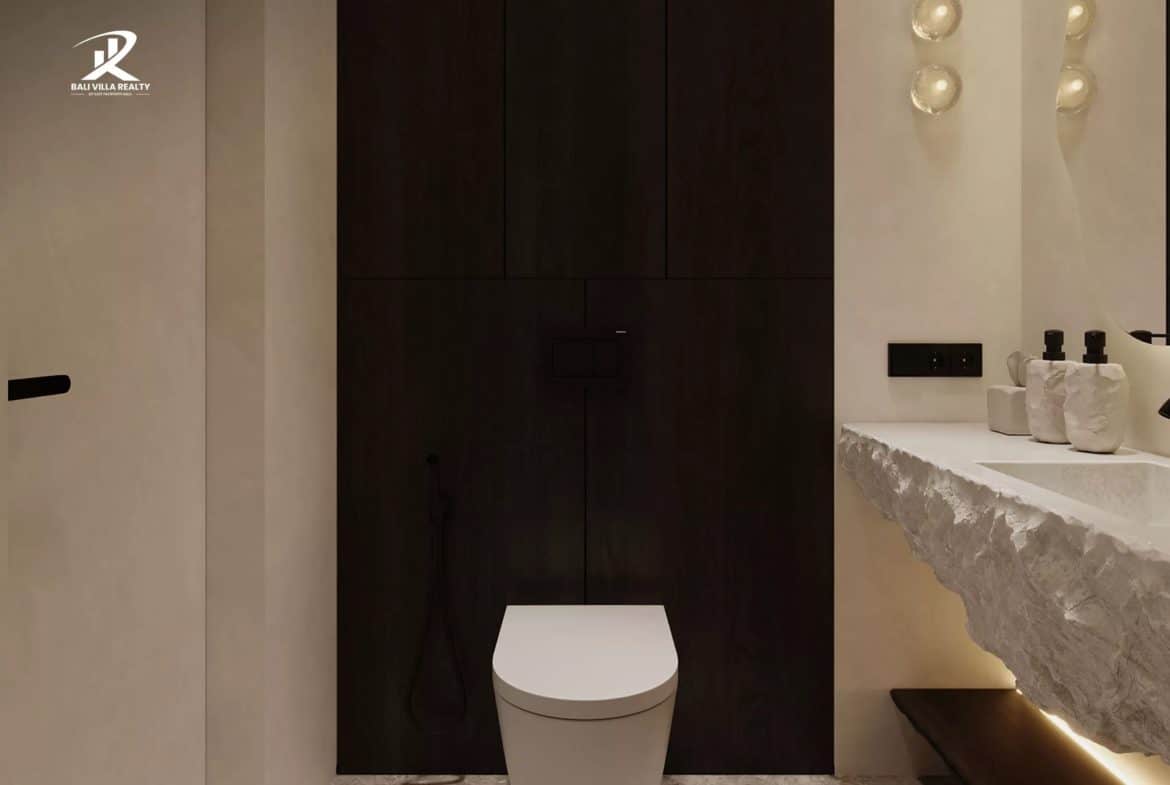 1-bedroom leasehold villa in Uluwatu — photo 5 of 5