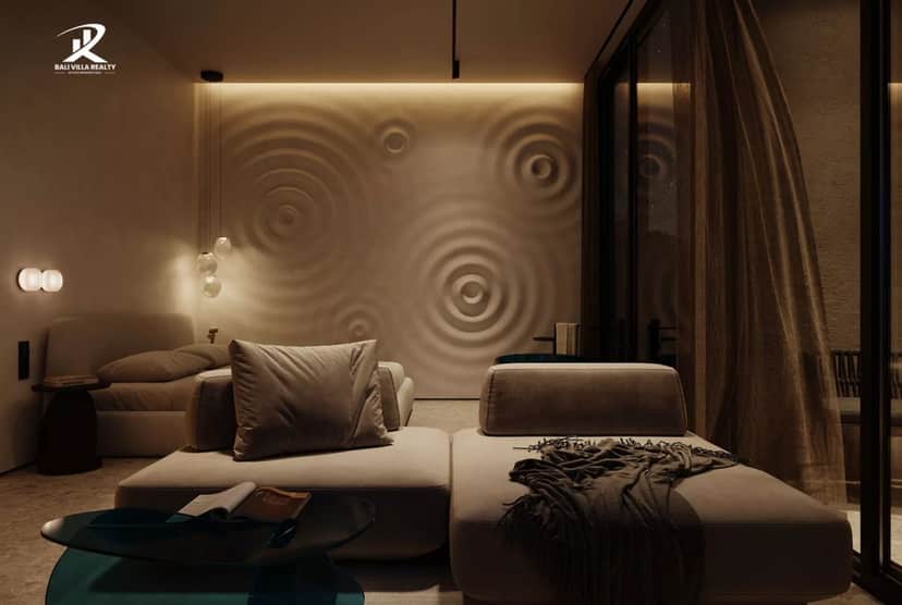 1-bedroom leasehold villa in Uluwatu — photo 4 of 5