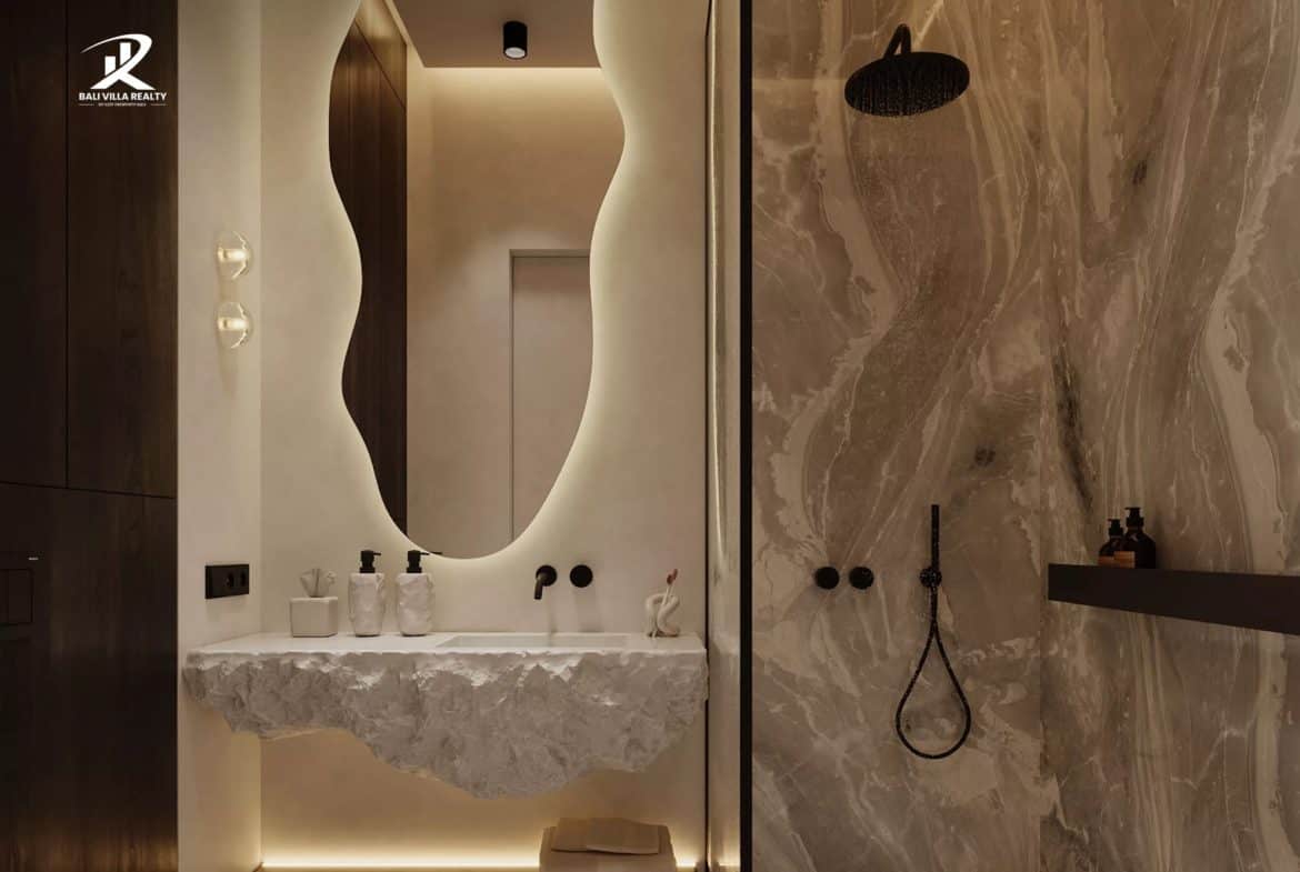 1-bedroom leasehold villa in Uluwatu — photo 2 of 5