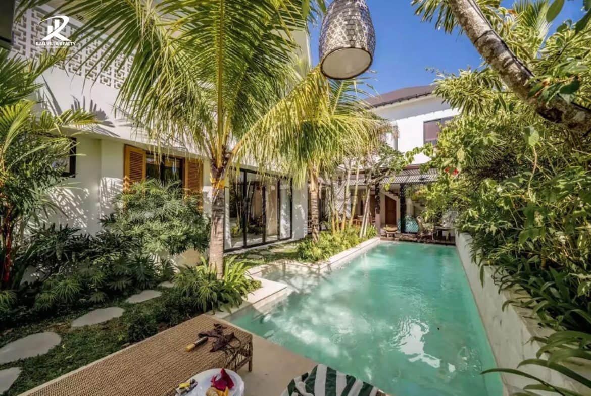 Modern 3BR Freehold Villa Near Nyang Nyang Beach, Uluwatu