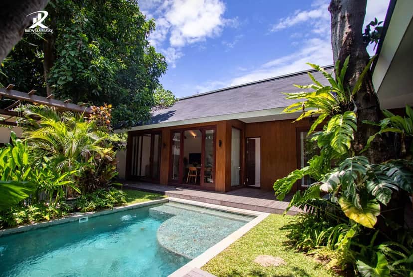 3-bedroom leasehold villa in Sanur — photo 2 of 5