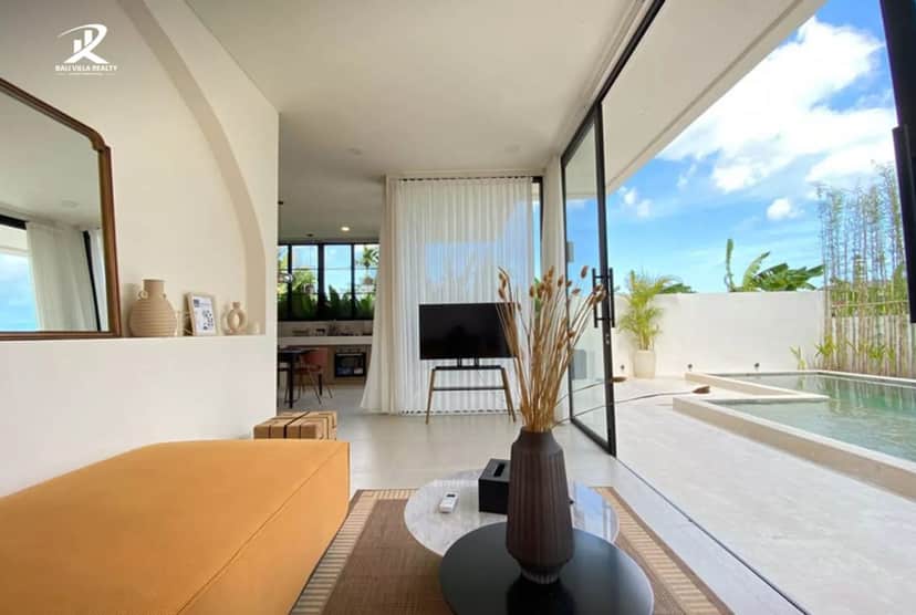 4-bedroom leasehold villa in Seseh/Cemagi — photo 5 of 5