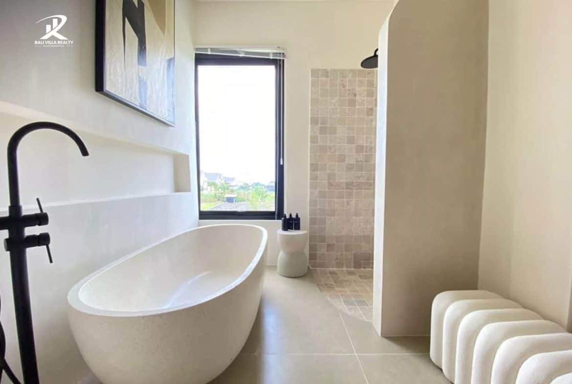 4-bedroom leasehold villa in Seseh/Cemagi — photo 4 of 5